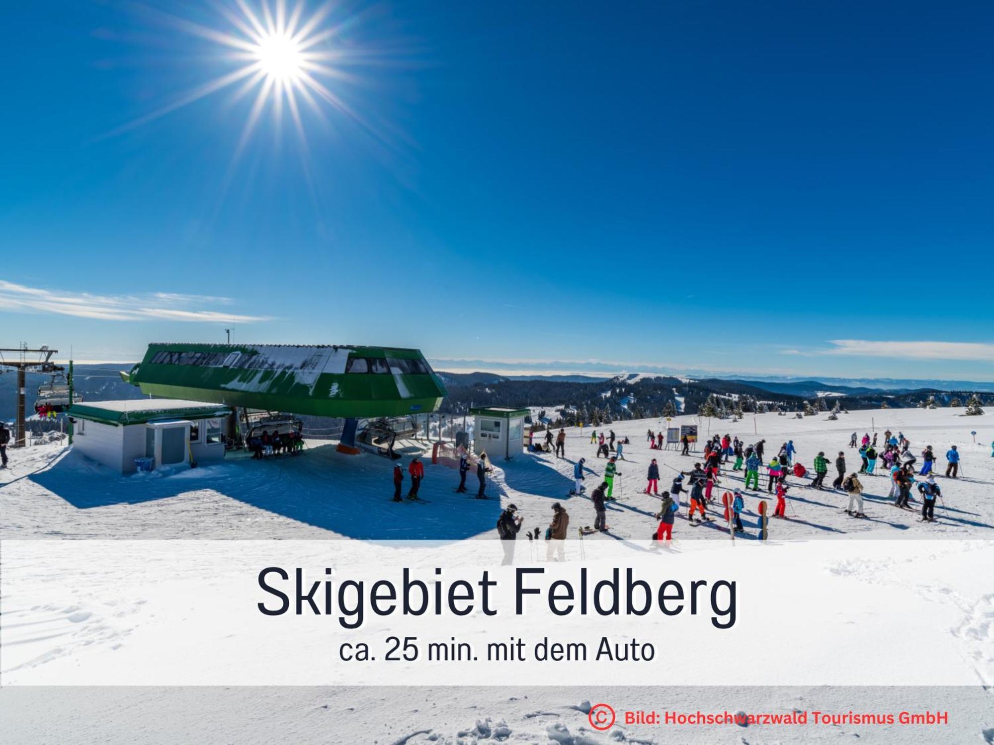 Baechle Im Wanderparadies Balkon Mit Blick Auf Den Bach Sauna Im Haus Tiefgarage E-Ladestation Todtnauberg Eksteriør billede
